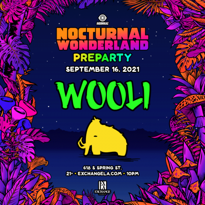 Wooli