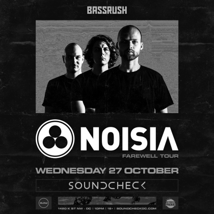 Noisia