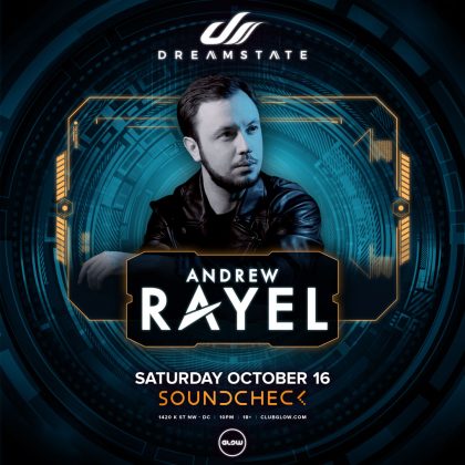 Andrew Rayel