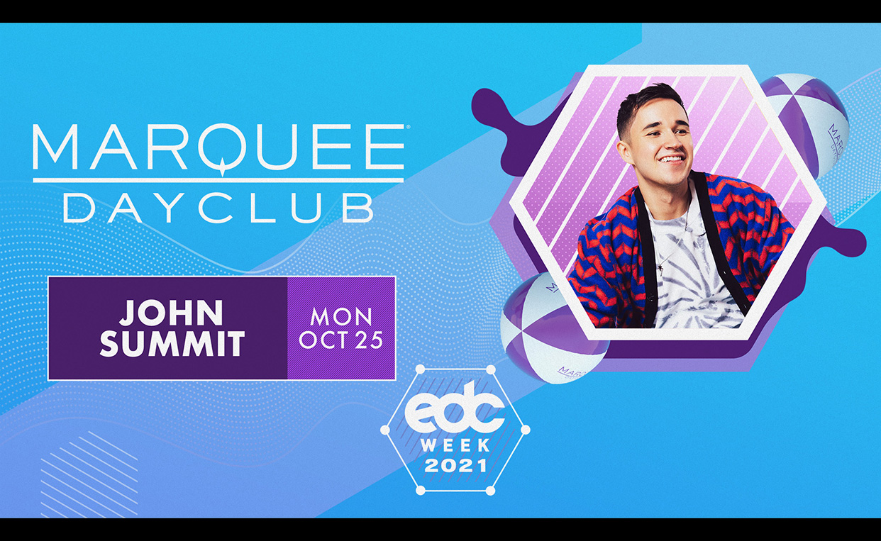 John Summit Insomniac