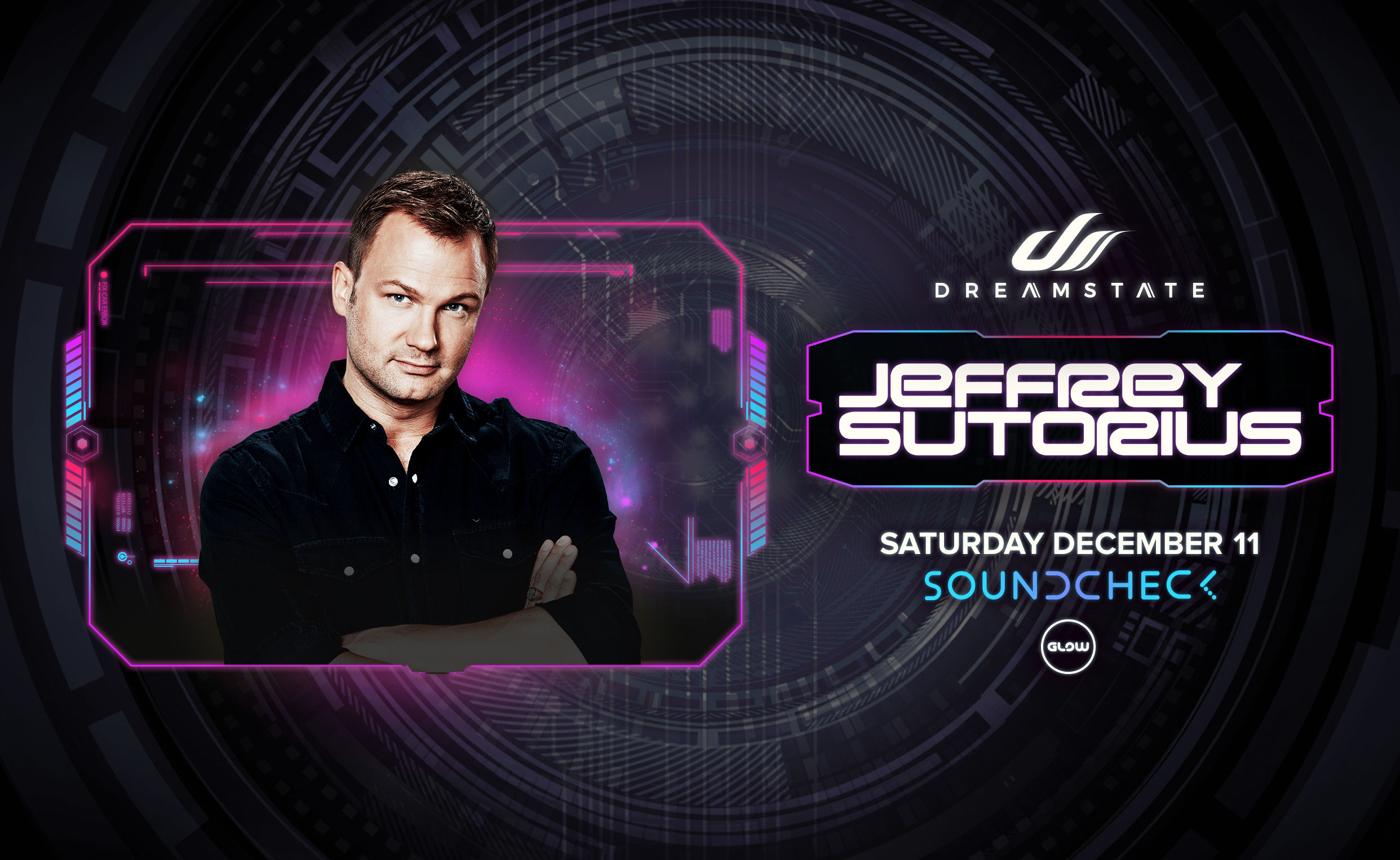 Jeffrey Sutorius – Insomniac