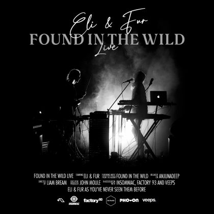 Eli & Fur – Found in the Wild Live