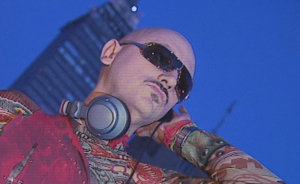DJ Chrysler