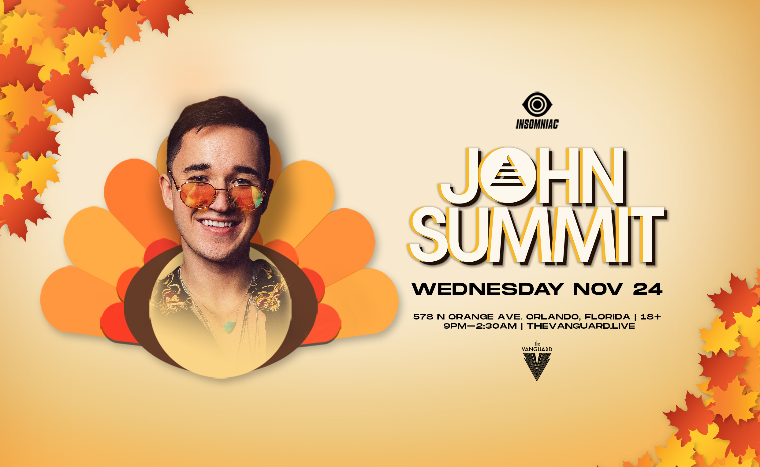 John Summit Insomniac