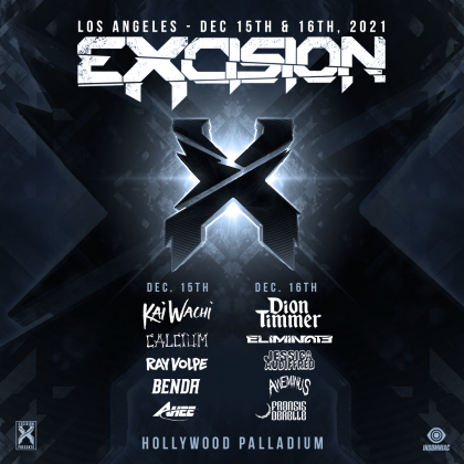 Excision