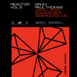 Grum: Reactor Vol. 2