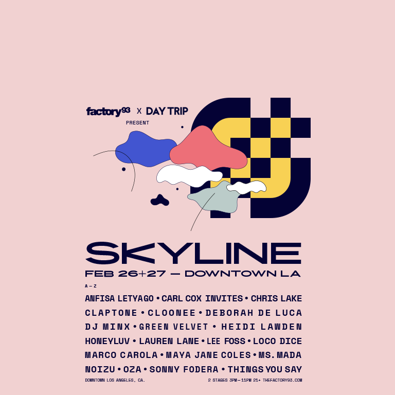 Skyline | Insomniac Header
