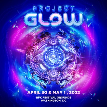 Project Glow DC 2022