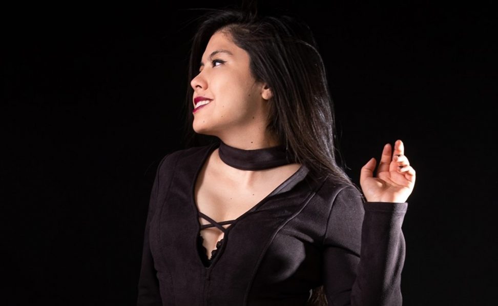 Estefanía Jimarez