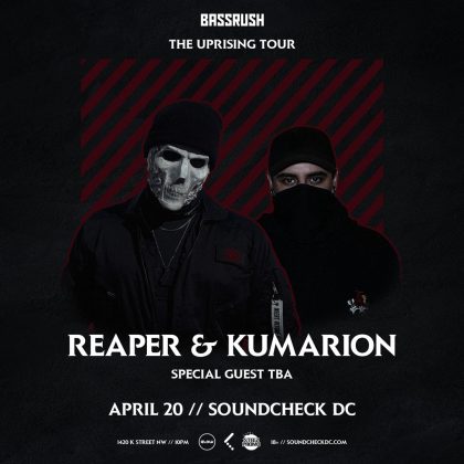 Reaper & Kumarion