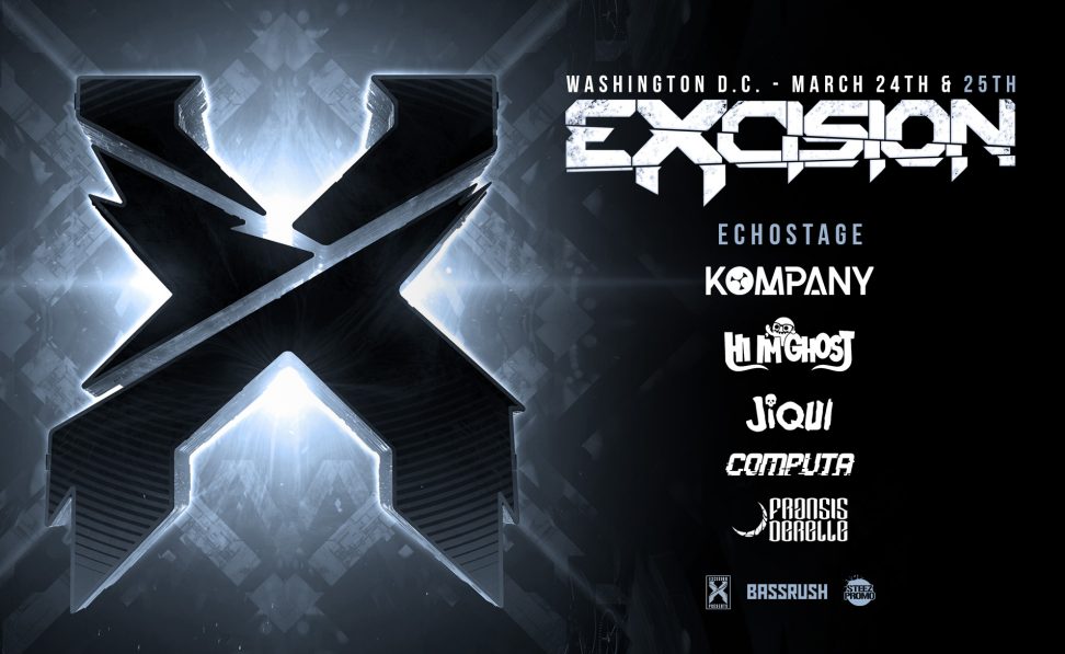 Excision – Insomniac