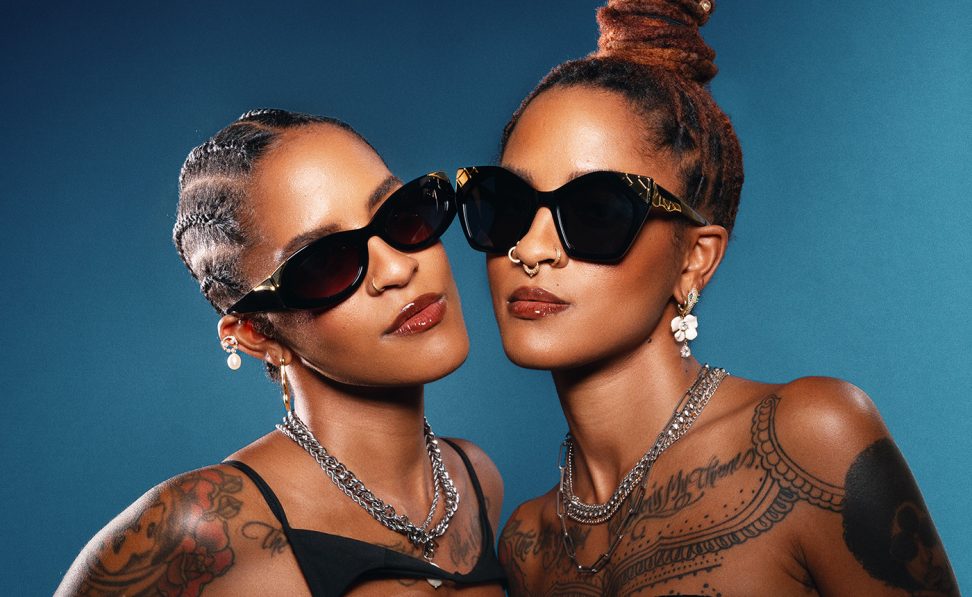 Coco & Breezy