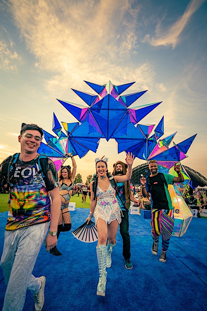 Beyond Wonderland Southern California 2022 Insomniac