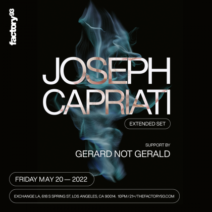 Joseph Capriati