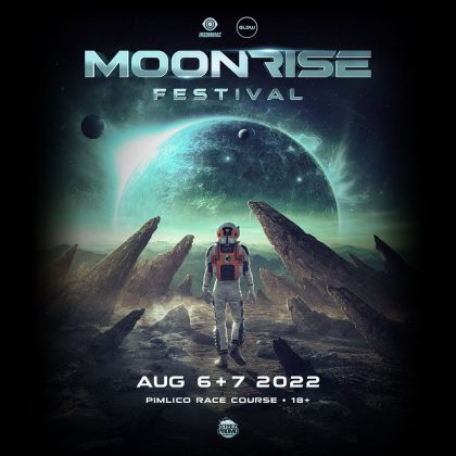 Moonrise Festival 2022