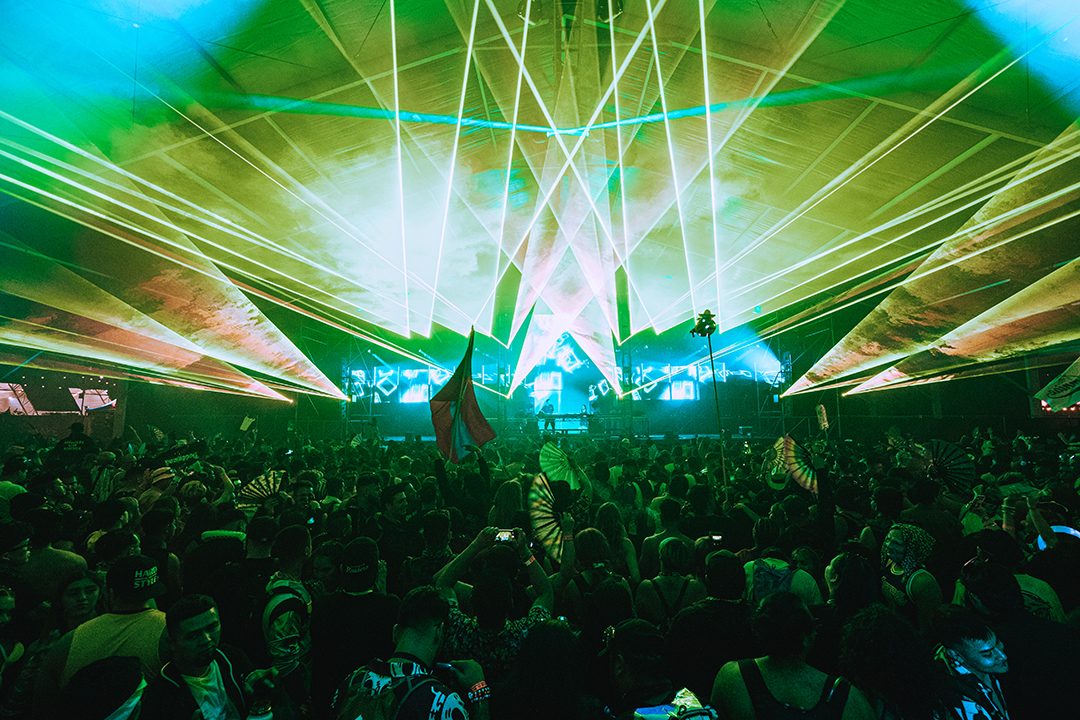 Escape Halloween 2021 Insomniac