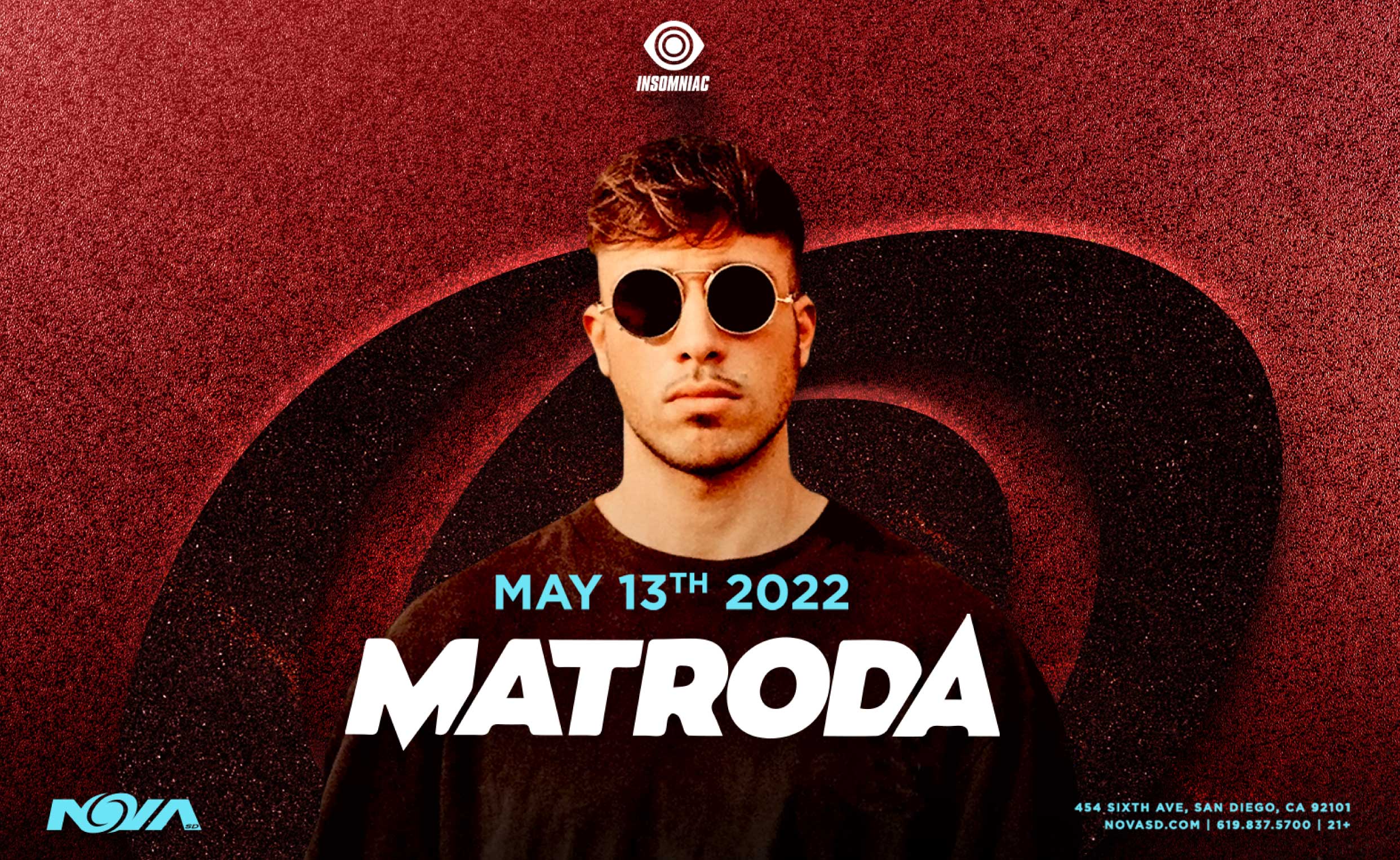 Matroda – Insomniac