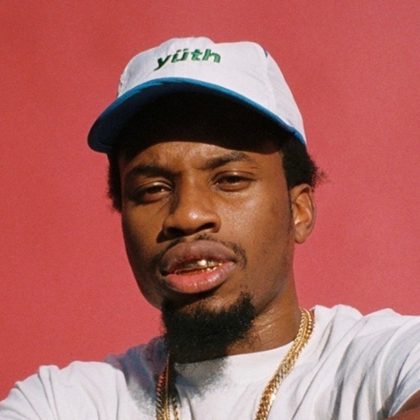 Denzel Curry