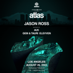 Jason Ross presents Atlas