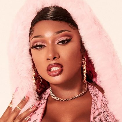 Megan Thee Stallion