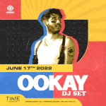 Ookay (DJ Set)