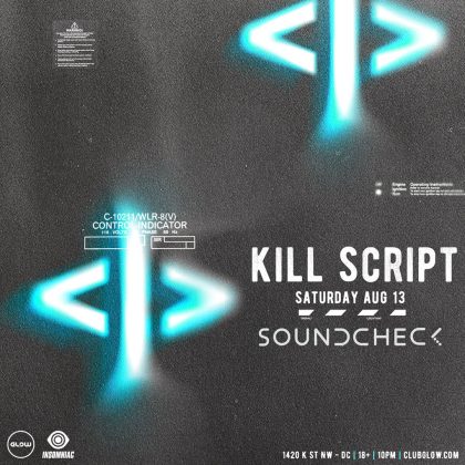 Kill Script