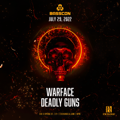 Warface & Deadly Guns
