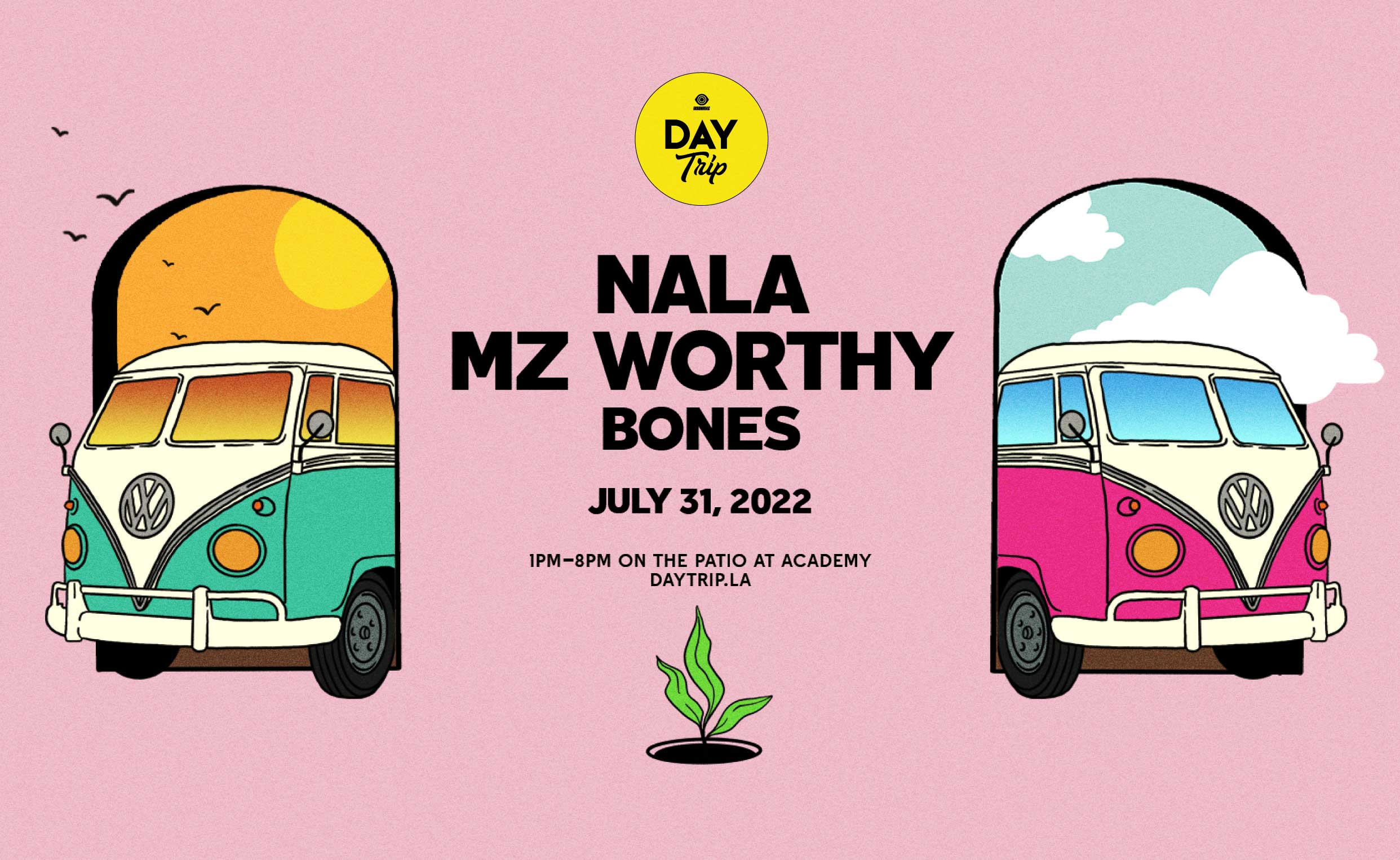 Nala bones shop