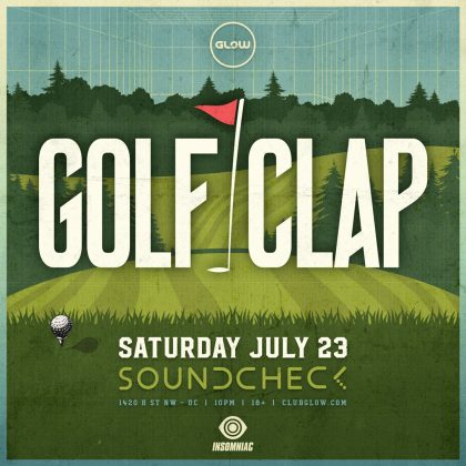 Golf Clap