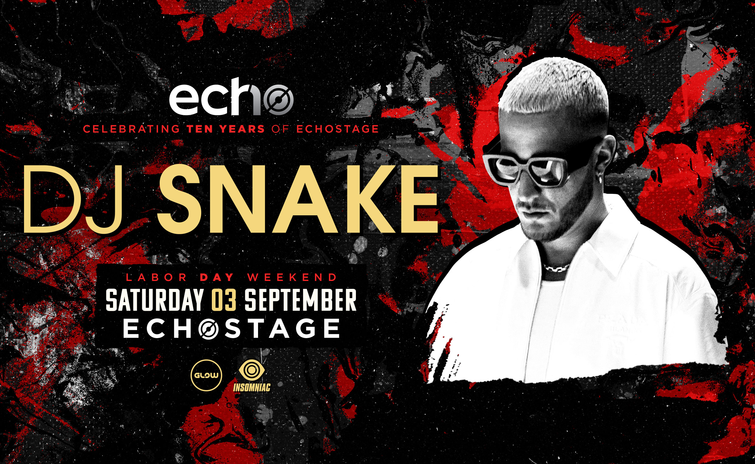 DJ Snake Insomniac