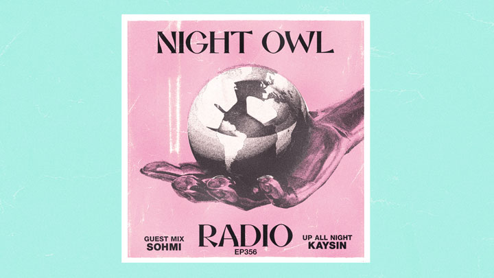night owl radio 356