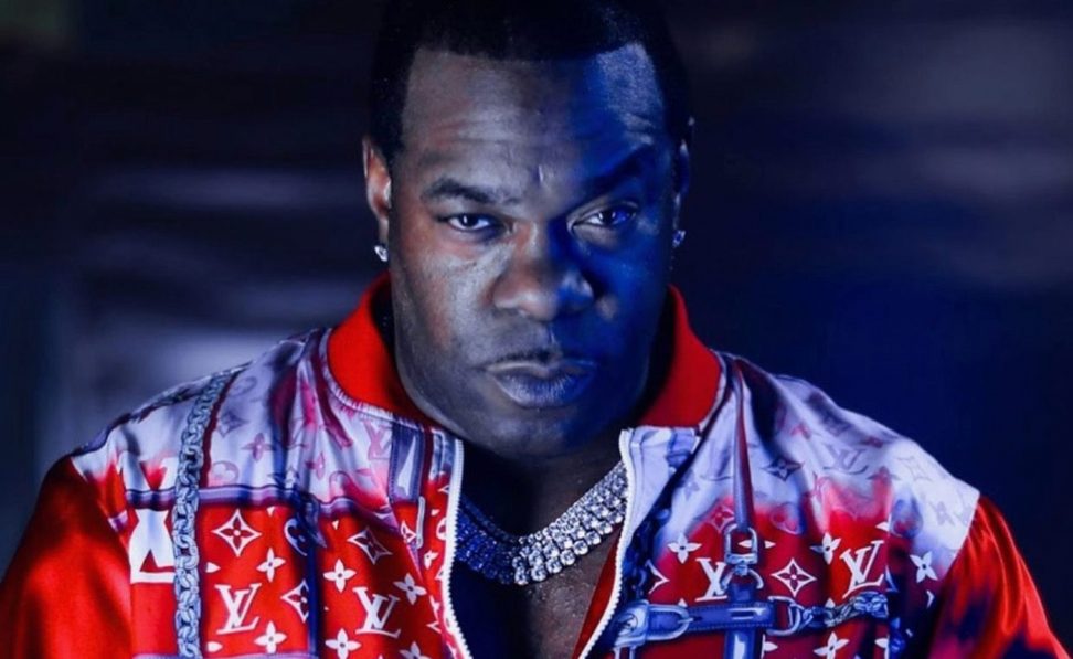 Busta Rhymes