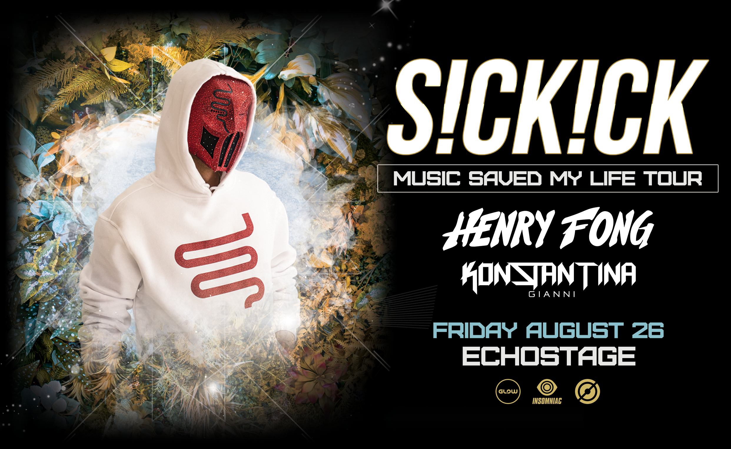 Sickick – Insomniac