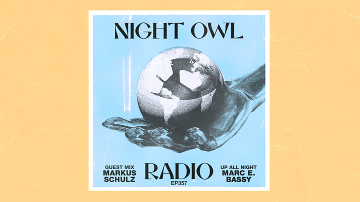 night owl radio 357