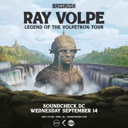 Ray Volpe