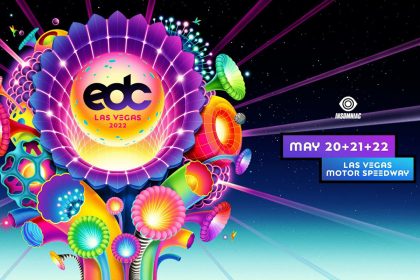 EDC Las Vegas 2022 – All Are Welcome Here Trailer