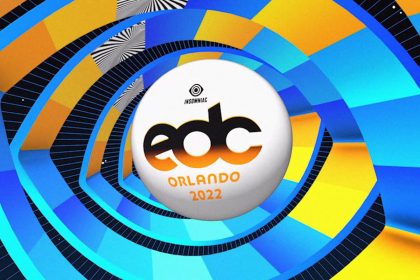 EDC Orlando 2022