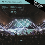 Anjunabeats Los Angeles ft. Mat Zo, Oliver Smith, SunrYse, & More
