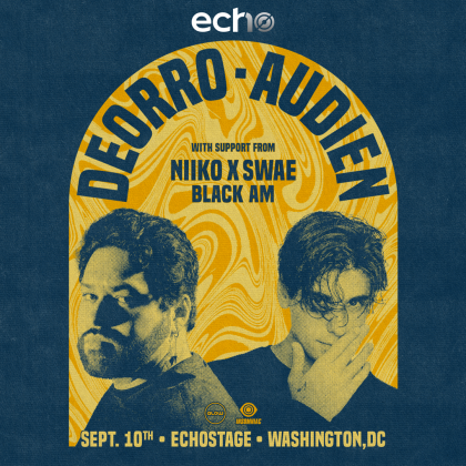 Deorro & Audien