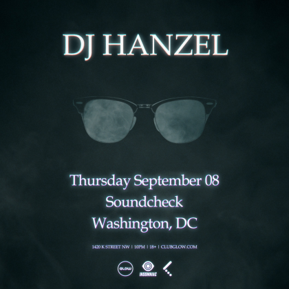 DJ Hanzel