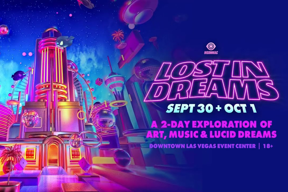 Lost In Dreams Festival 2022 Videos