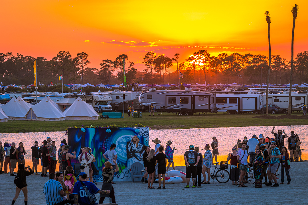 Okeechobee Music & Arts Festival 2022 | Insomniac