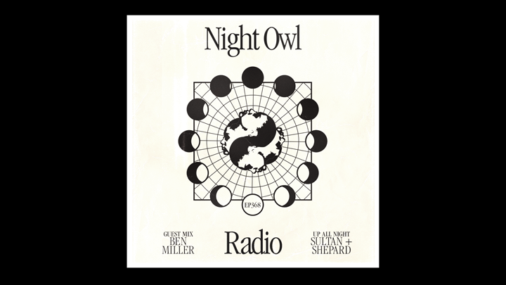 night owl radio 368