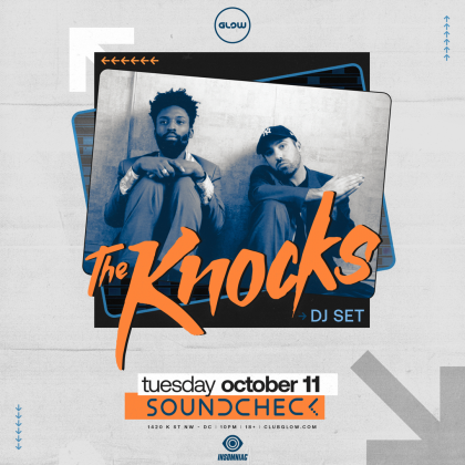 The Knocks (DJ Set)