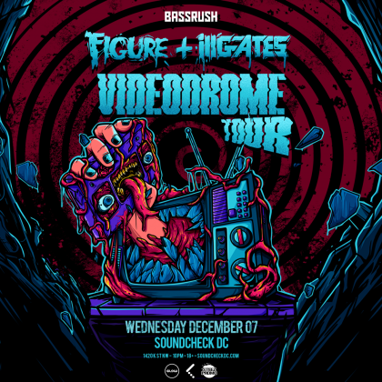 Figure & ill.Gates
