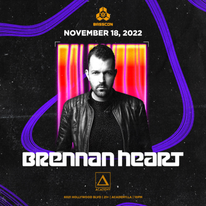 Brennan Heart