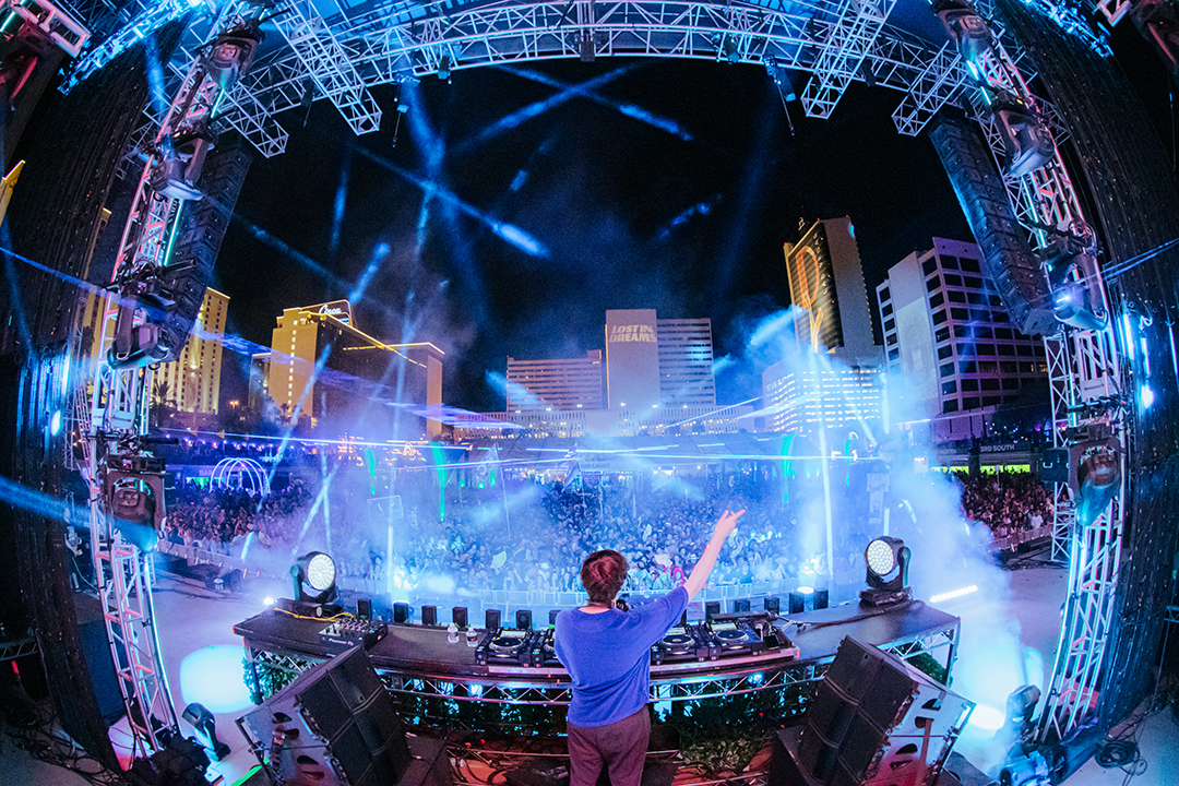 Lost In Dreams 2022 Insomniac