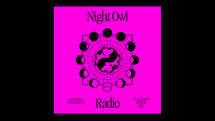 night owl radio 372
