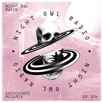 ‘Night Owl Radio’ 374 ft. Okeechobee 2023 Mega-Mix