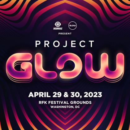 Project Glow DC 2023